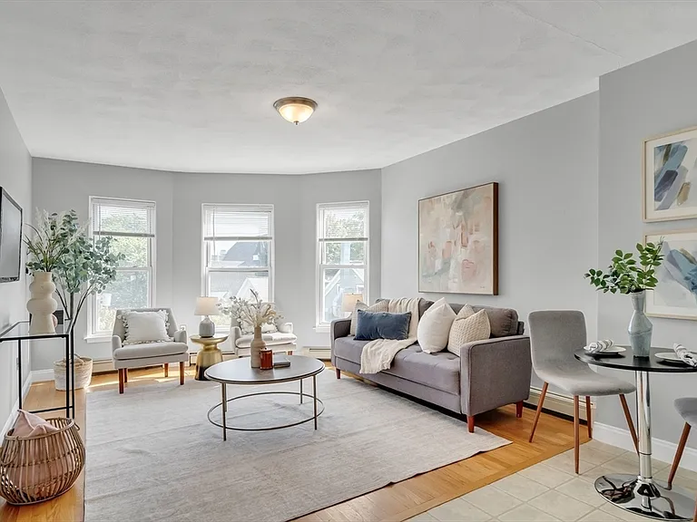 73 River St #4B — Photo 4