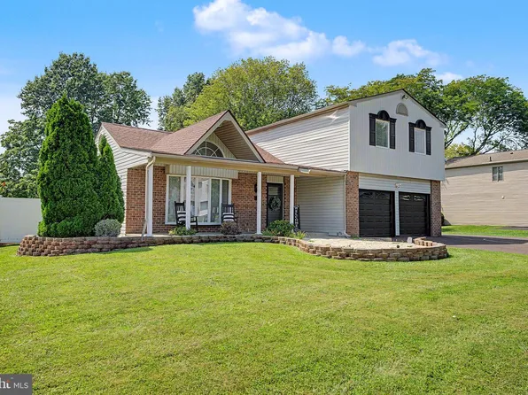 114 Buckhorn Rd, Richboro, PA 18954