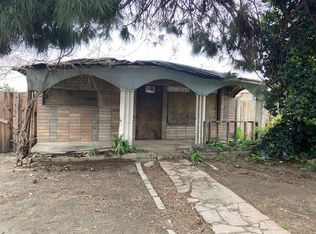 1718 Seattle St, Modesto, CA 95358