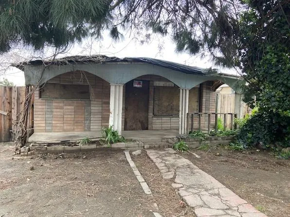 1718 Seattle St, Modesto, CA 95358