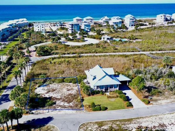 1 Hemmingway Cir, Pt Saint Joe, FL 32456