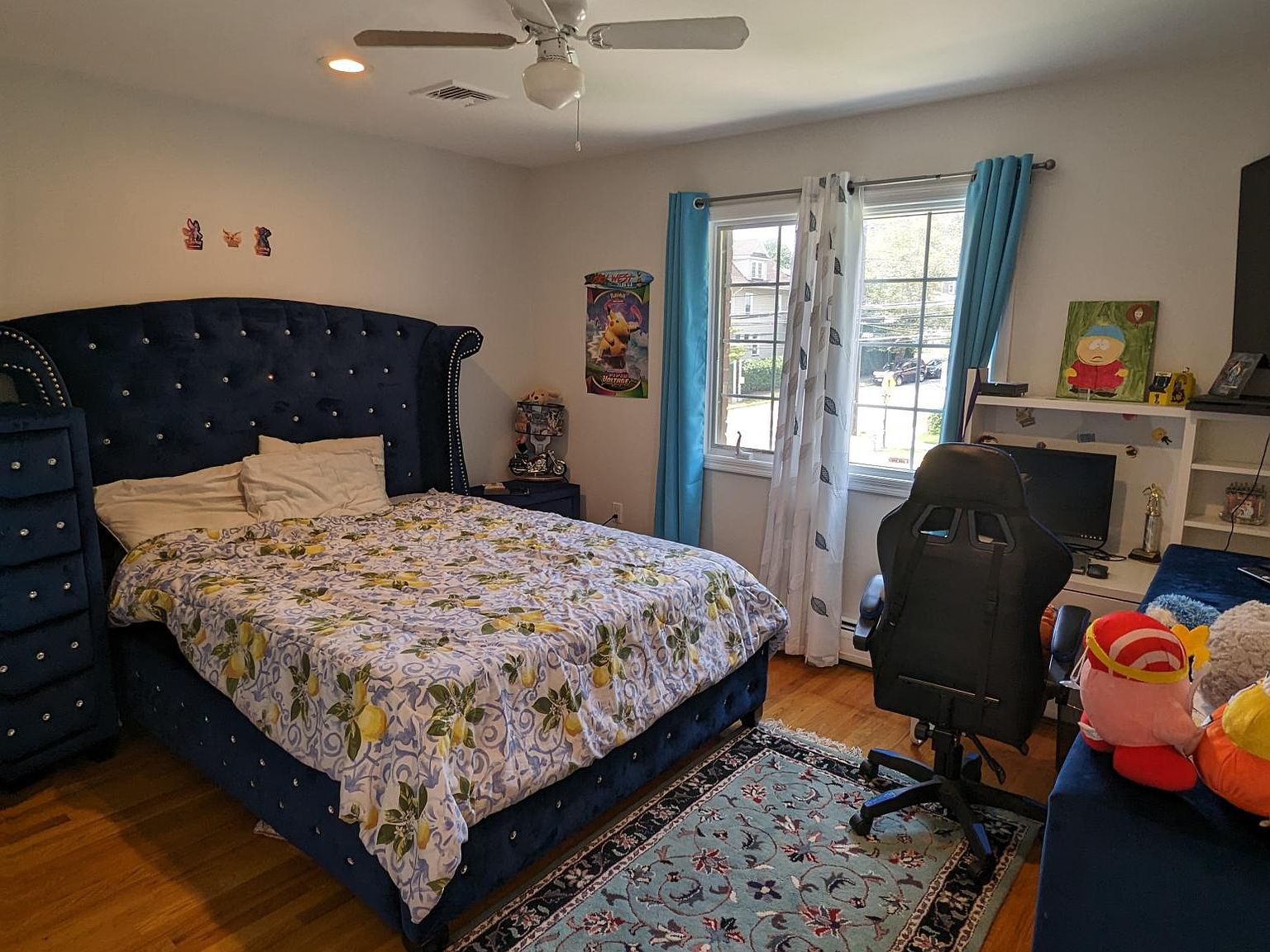 Rutherford, NJ 07070