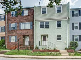 4225 Buckman Rd, Alexandria, VA 22309