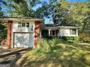 25 Lakeshore Dr, Avondale Estates, GA 30002