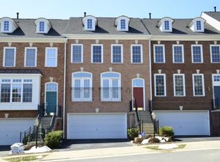 6156 Toledo Pl, Haymarket, VA 20169