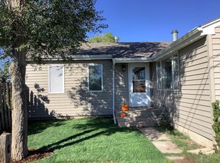 318 E Laughlin Rd #A, Cheyenne, WY 82009