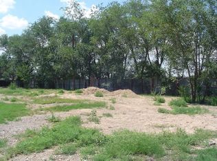 706 N Garden Ave, Roswell, NM 88201