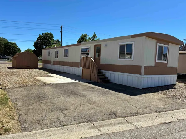 2205 E Linden St Trailer 73, Caldwell, ID 83605