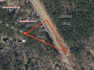 0 Dogwood Hill Ln LOT A, Wake Forest, NC 27587