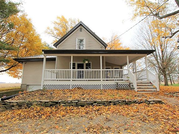 2nd image of 2393 W County Road 1000 N