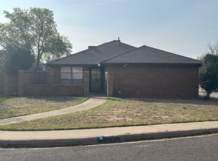 5000 Brunswick Cir, Midland, TX 79705