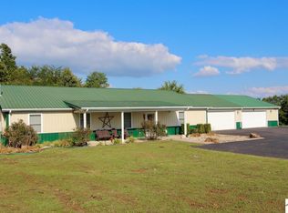 416 Joe Peek Rd, Eddyville, KY 42038
