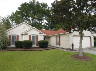 201 Alwyn Blvd, Summerville, SC 29485