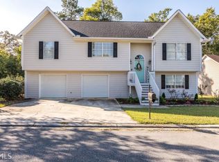 52 Trillium Trl NE, Rome, GA 30165