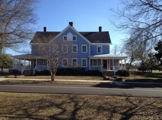 13 Barnhardt Cir, Fort Oglethorpe, GA 30742