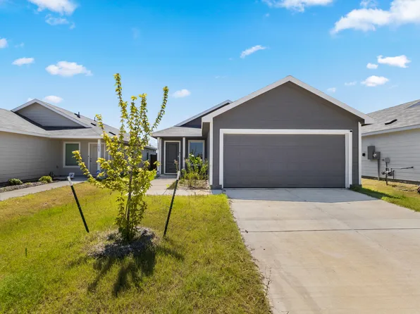 1925 Wild Orchard Ln, Crandall, TX