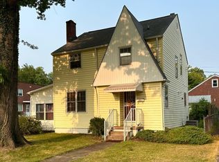 1551 Walker Ct, Huntington, WV 25701