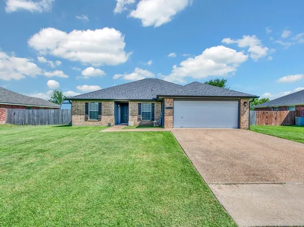 4204 Rance Ln, Waco, TX 76708