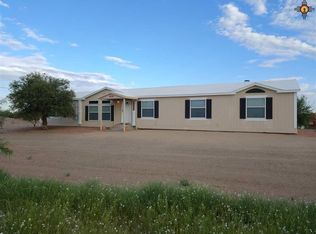 4585 Red Mountain Way SW, Deming, NM 88030