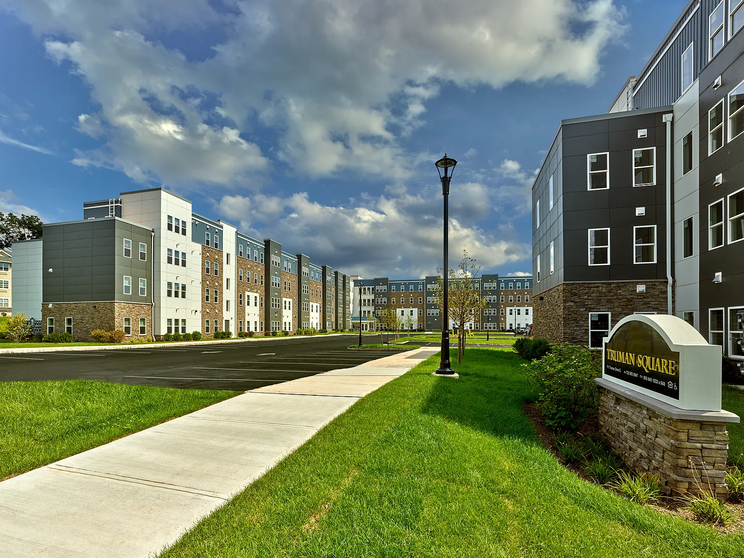 Truman Square — Photo 2