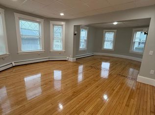 47 Windham St #1, Worcester, MA 01610