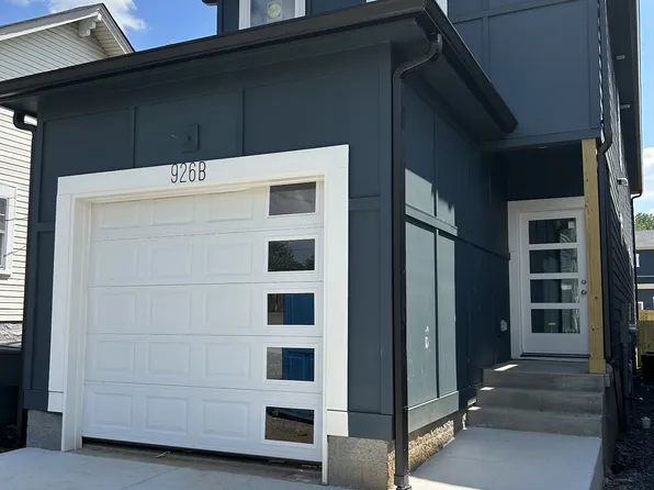 926B Spain Ave, Nashville, TN 37216