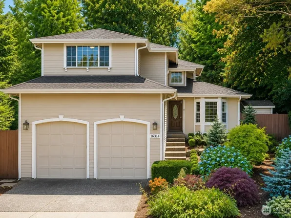 16314 3rd Avenue NE, Duvall, WA 98019