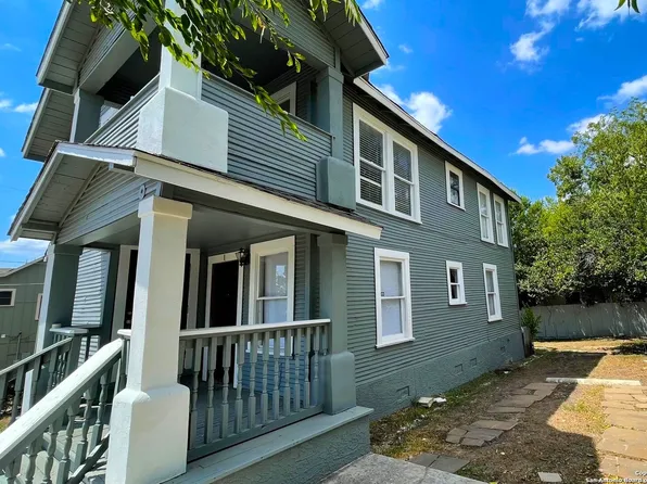 319 N Pine, San Antonio, TX 78202