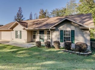 4340 Peach Grv, Tuscaloosa, AL 35405