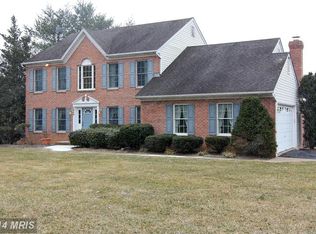 2845 Talbert Rd, Finksburg, MD 21048