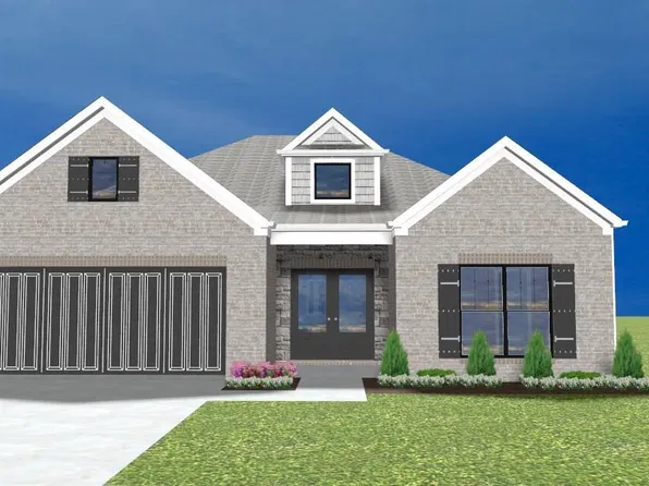 3000 Spindle Pointe, Richmond, KY 40475