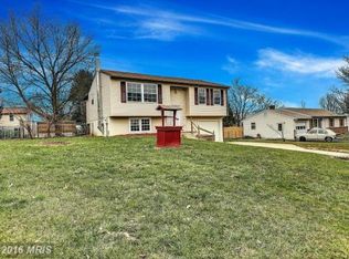 3313 Augusta Rd, Manchester, MD 21102