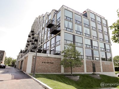 61 W 15th St #P-73, Chicago, IL, 60605