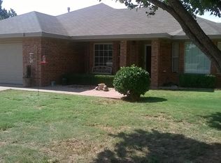 5811 73rd St, Lubbock, TX 79424