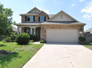 2018 Cobble Meadow Ln, Richmond, TX 77469