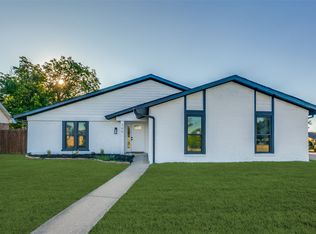 700 Rollingwood Dr, Richardson, TX 75081