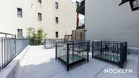 Rented by Nooklyn NYC LLC