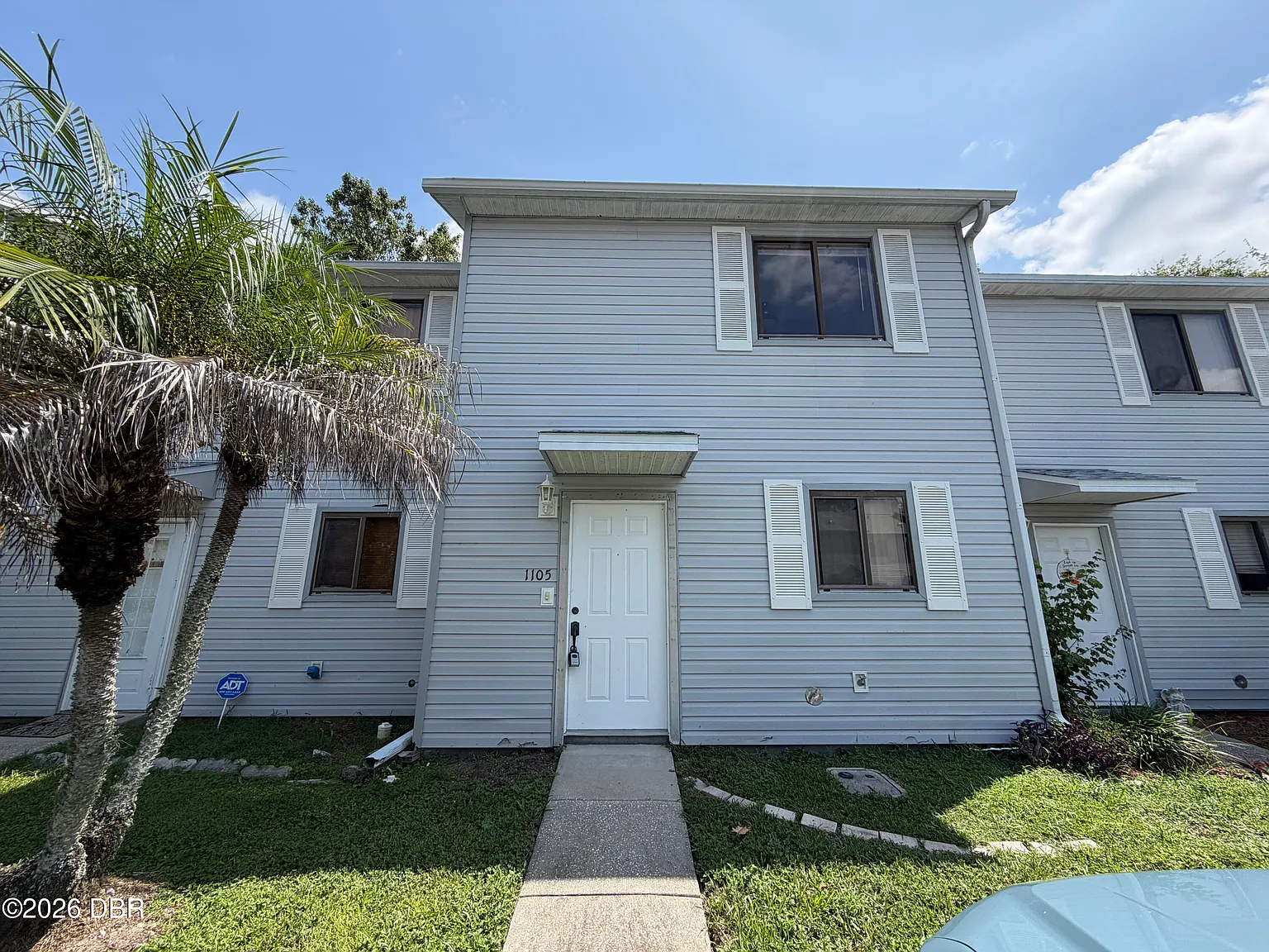 2 bed, 2.5 bath, 1152 sqft, $1,600 — Photo 1