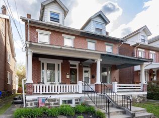 224 Oak St, Pottstown, PA