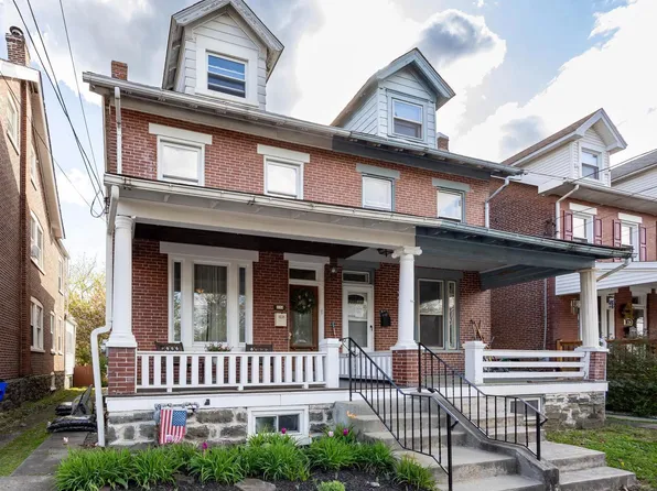 224 Oak St, Pottstown, PA 19464