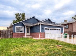 1167 Cottonwood Ave, Fort Lupton, CO 80621
