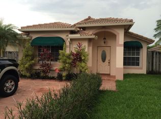 14232 SW 151st Ct, Miami, FL 33196