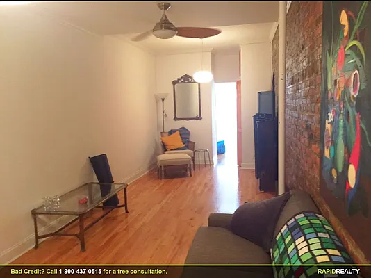 Rented by Rapid Realty Cobble Hill | media 26