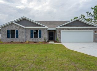 110 Spillway Ct, Rincon, GA 31326