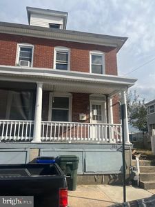 306 S Mulberry St, Hagerstown, MD, 21740