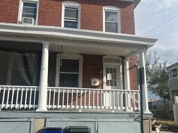 306 S Mulberry St, Hagerstown, MD 21740