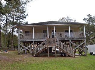 19080 Chloe Ln, Seminole, AL 36574