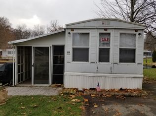 320 S Hughes Rd LOT 108, Howell, MI 48843