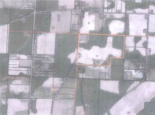 493 Kirkland Rd, Cottonwood, AL 36320