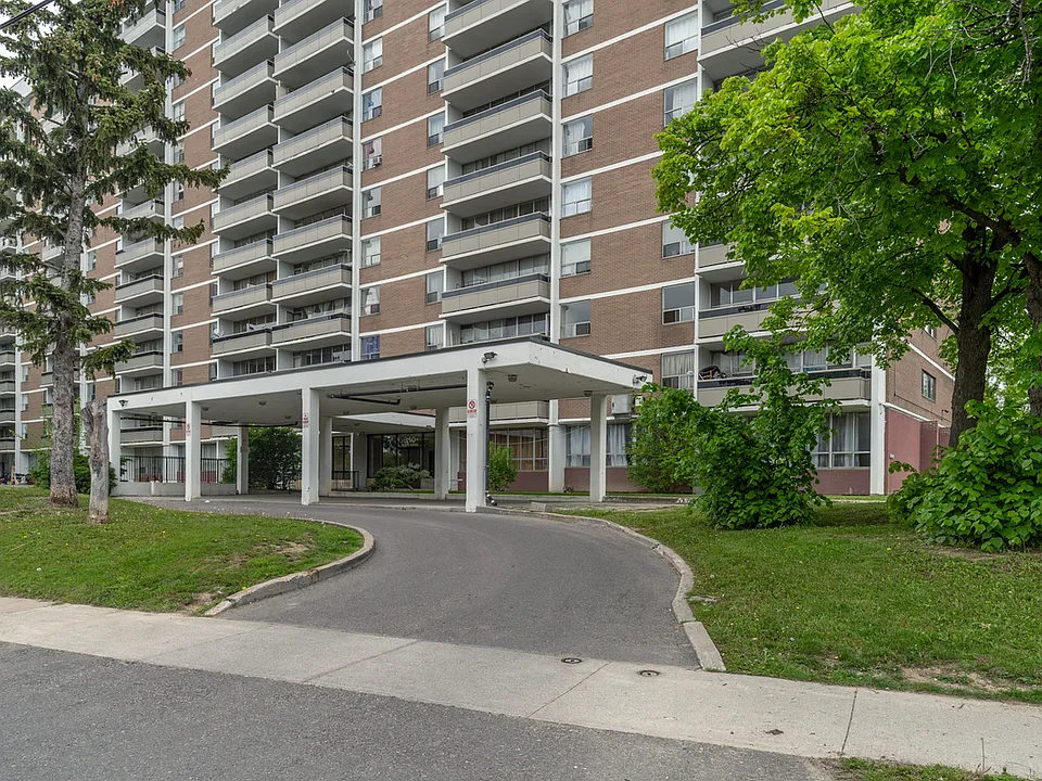 310 Niska Rd